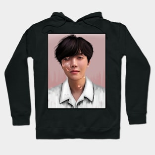 Jhope Hoodie